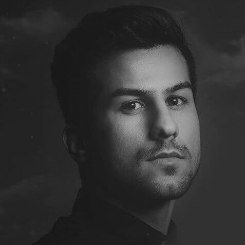 حسین منتظری یار ابدی (ریمیکس)